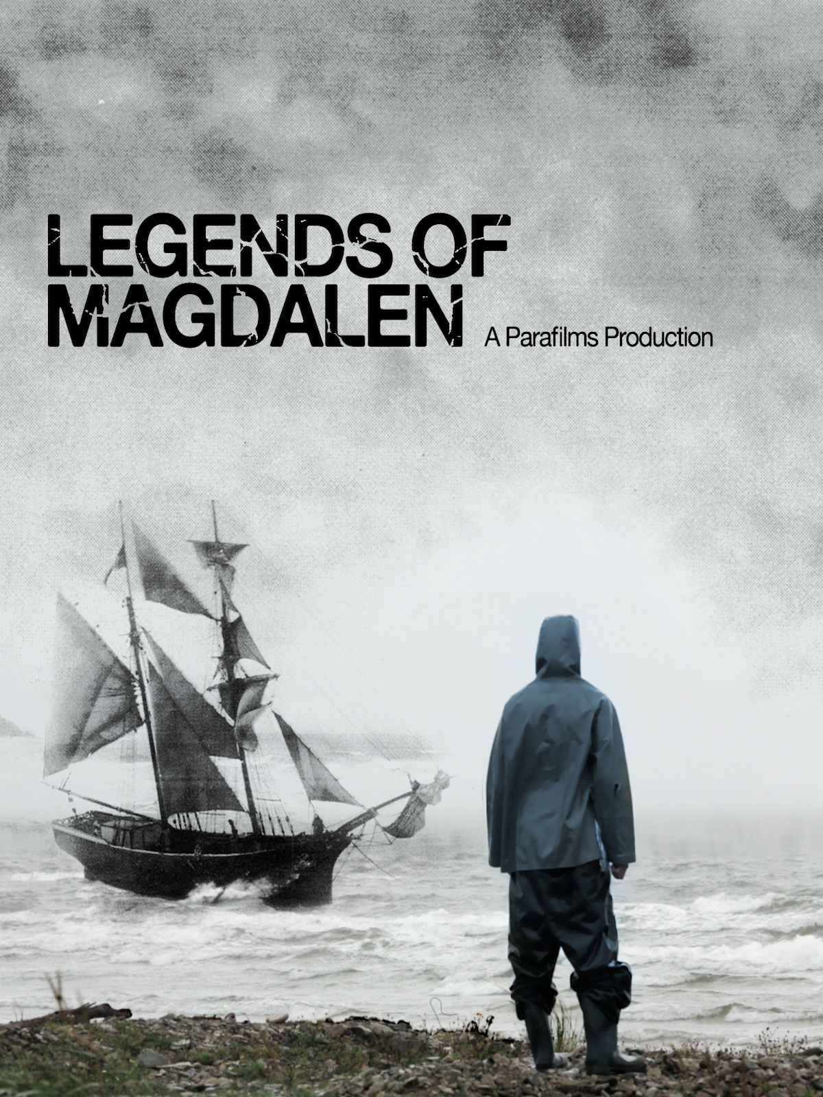 Legends of Magdalen